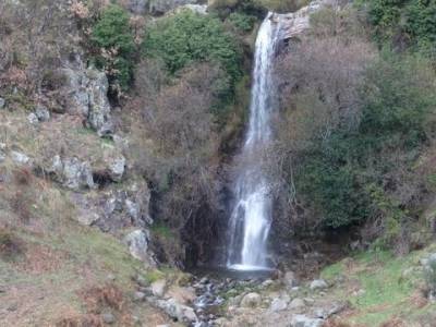 El Valle del Ambroz y la Judería de Hervás - Hervás PR-CC 36 La Chorrera;excursiones y senderismo